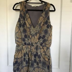 Collective Concepts Mini Dress, Medium